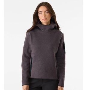 Arcteryx Covert Pullover Hoodie - new with tags